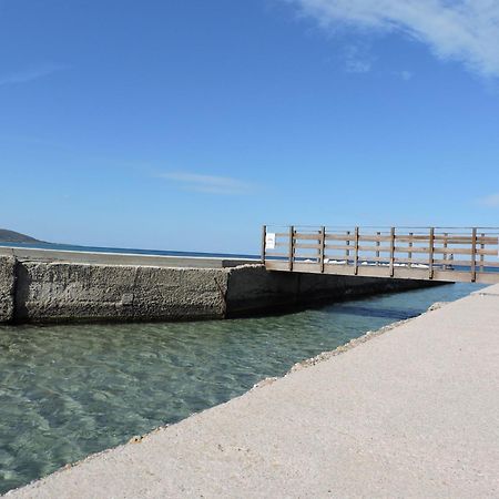 Affittacamere Blue Sea Posada  Zewnętrze zdjęcie